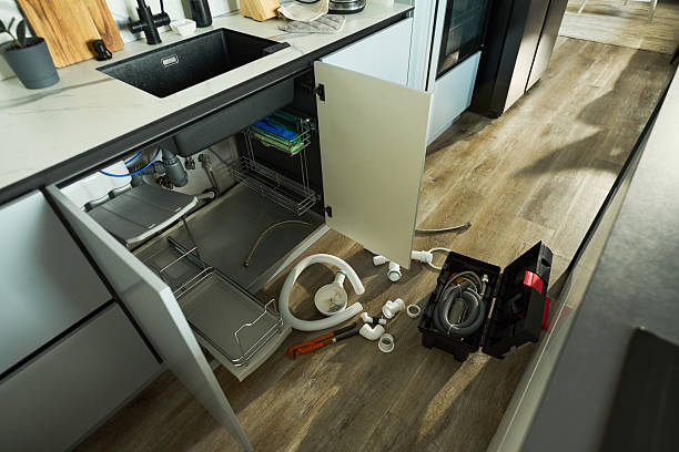 Reliable Plumbing contractor in Morristown, OH by Street Wise - Plumbing